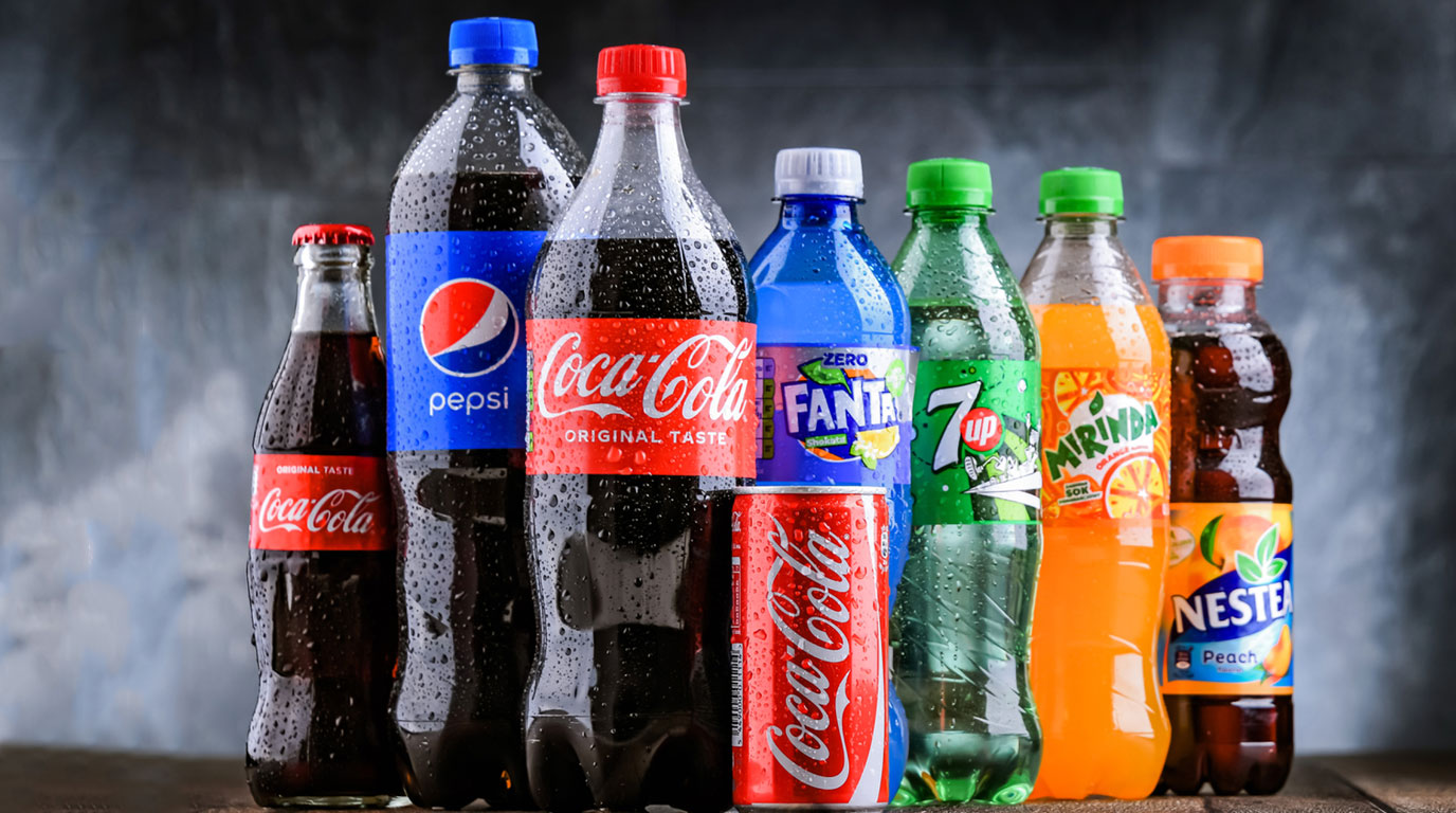Soft Drinks Commercial Supply