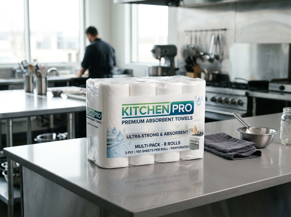 Kitchen Rolls