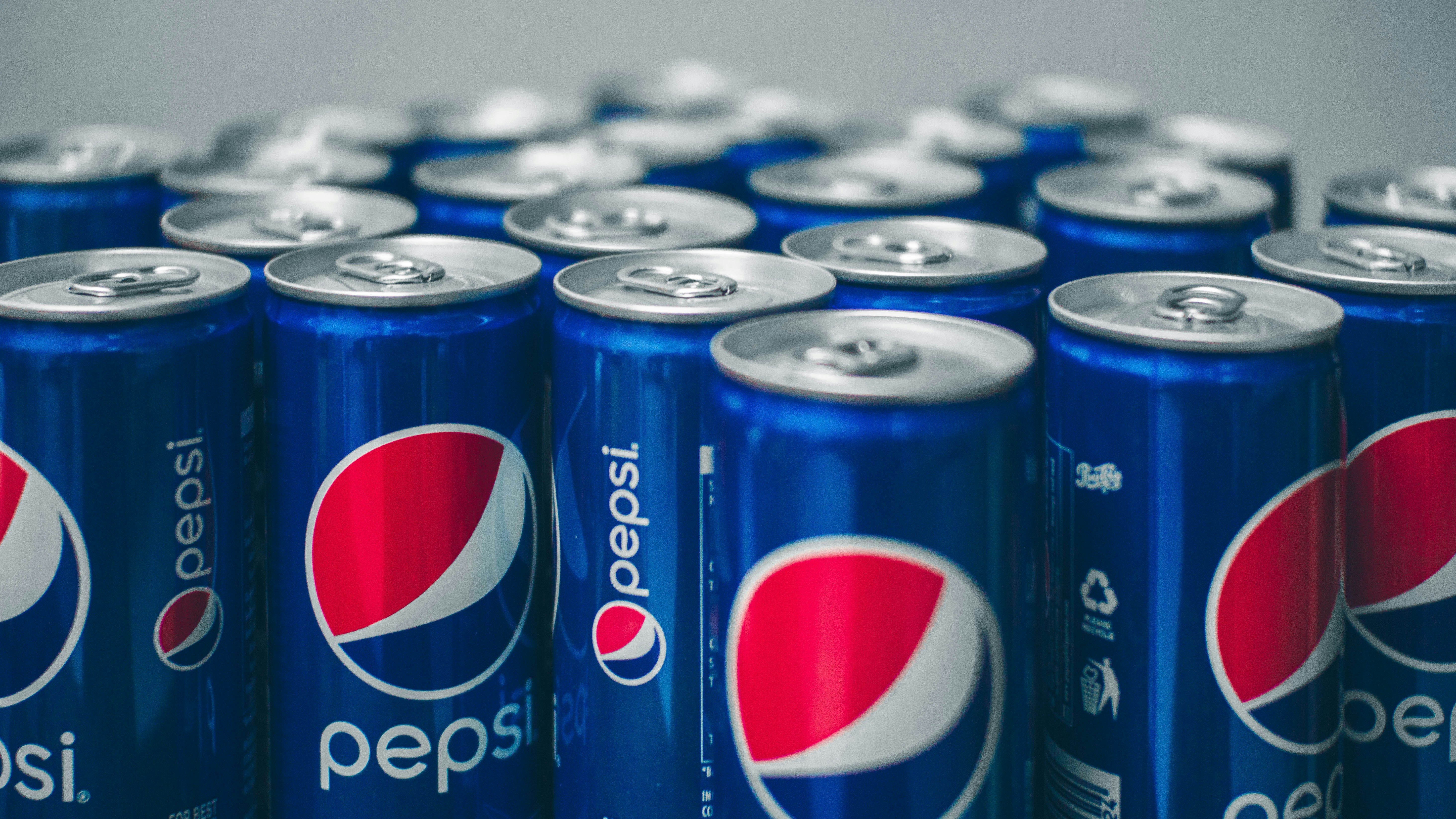 Soft Drinks Supply