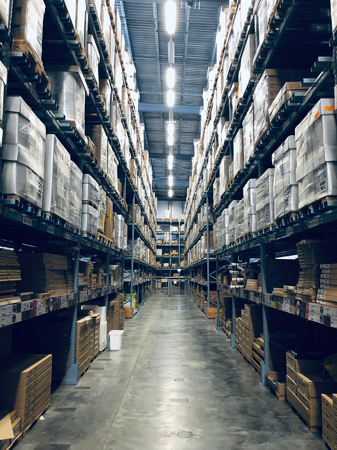 Soft Drinks Supply